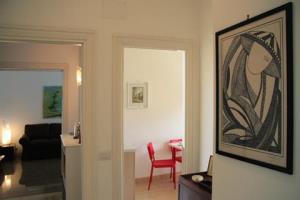 Baldo Degli Ubaldi - 2094 - Rome Apartment Exterior foto